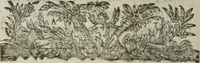 An illustration from Memoires d'estat (1622)