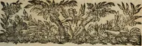 An illustration from Memoires d'estat (1622)