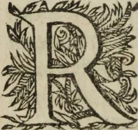 An illustration from Memoires d'estat (1622)