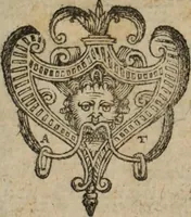 An illustration from Memoires d'estat (1622)