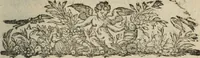 An illustration from Memoires d'estat (1622)