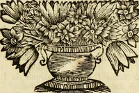 An illustration from Memoires et instructions pour les ambassadeurs, ou, Lettres et negotiations de Walsingham ... : avec les maximes politiques de ce ministre, & des remarques sur la vie des principaux ministres & favoris de cette princesse (1700)