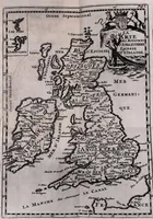 An illustration from Memoires et observations faites par un voyageur en Angleterre : sur ce qu'il y a trouvé de plus remarquable, tant à l'égard de la religion, que de la politique, des moeurs, des curiositez naturelles, & quantité de faits historiques, avec une description particuliere de ce qu'il y a de plus curieux dans Londres, le tout enrichi de figures (1698)