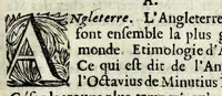 An illustration from Memoires et observations faites par un voyageur en Angleterre : sur ce qu'il y a trouvé de plus remarquable, tant à l'égard de la religion, que de la politique, des moeurs, des curiositez naturelles, & quantité de faits historiques, avec une description particuliere de ce qu'il y a de plus curieux dans Londres, le tout enrichi de figures (1698)