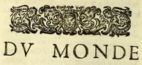 An illustration from Memoires geographiques de tous les pays du monde; : avec plusieurs observations historiques. (1674)