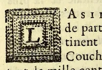 An illustration from Memoires geographiques de tous les pays du monde; : avec plusieurs observations historiques. (1674)
