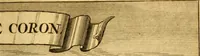 An illustration from Memoires, historiques & geographiques du royaume de la Moree, Negrepont, & des places maritimes, jusques à Thessalonique (1686)