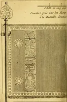 Picture 24 of 93 from Memoires, historiques & geographiques du royaume de la Moree, Negrepont, & des places maritimes, jusques à Thessalonique (1686), leaf 115