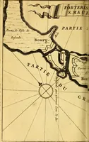 An illustration from Memoires, historiques & geographiques du royaume de la Moree, Negrepont, & des places maritimes, jusques à Thessalonique (1686)