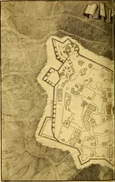 An illustration from Memoires, historiques & geographiques du royaume de la Moree, Negrepont, & des places maritimes, jusques à Thessalonique (1686)