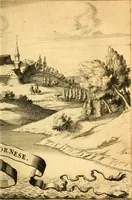Picture 10 of 93 from Memoires, historiques & geographiques du royaume de la Moree, Negrepont, & des places maritimes, jusques à Thessalonique (1686), leaf 68