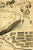 Picture 15 of 93 from Memoires, historiques & geographiques du royaume de la Moree, Negrepont, & des places maritimes, jusques à Thessalonique (1686), leaf 88