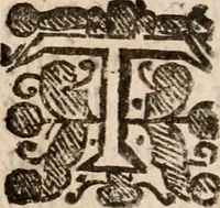 An illustration from The memoires of the Duke of Rohan : or, A faithful relation of the most remarkable occurrences in France, especially concerning those of the reformed churches there. From the death of Henry the Great, untill the peace made with them, in June, 1629 ; Together with divers politick discourses upon several occasions. Written originally in French (1660)