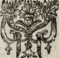 An illustration from Memoires, pour servir a l'histoire de Hollande & des autres provinces-unies .. (1680)