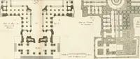 Picture 20 of 81 from Mémoires sur les objets les plus importans de l'architecture (1769), leaf 207