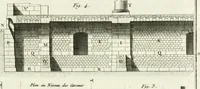 Picture 27 of 81 from Mémoires sur les objets les plus importans de l'architecture (1769), leaf 228