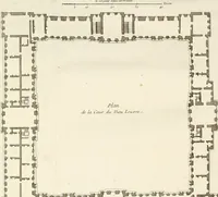 Picture 55 of 81 from Mémoires sur les objets les plus importans de l'architecture (1769), leaf 361