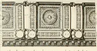 An illustration from Mémoires sur les objets les plus importans de l'architecture (1769)