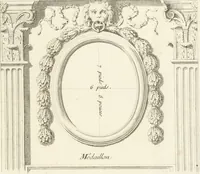 Picture 66 of 81 from Mémoires sur les objets les plus importans de l'architecture (1769), leaf 390