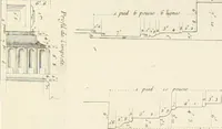 Picture 68 of 81 from Mémoires sur les objets les plus importans de l'architecture (1769), leaf 391