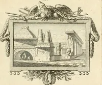 Picture 1 of 81 from Mémoires sur les objets les plus importans de l'architecture (1769), leaf 4