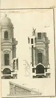 Picture 80 of 81 from Mémoires sur les objets les plus importans de l'architecture (1769), leaf 414