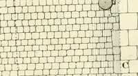 An illustration from Mémoires sur les objets les plus importans de l'architecture (1769)