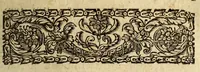 An illustration from Memoires touchant l'etablissement d'une mission chrestienne dans le troisieme monde, autrement appellé, la Terre Australe, Meridionale, Antartique,& Inconnuë. : Dediez á Nostre S. Pere le pape Alexandre VII. . (1664)