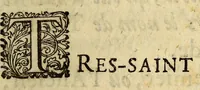 Picture 3 of 4 from Memoires touchant l'etablissement d'une mission chrestienne dans le troisieme monde, autrement appellé, la Terre Australe, Meridionale, Antartique,& Inconnuë. : Dediez á Nostre S. Pere le pape Alexandre VII. . (1664), leaf 9