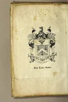 An illustration from Memoires touchant l'etablissement d'vne mission chrestienne dans le troisieme monde, autrement appellé, la Terre Australe, Meridonale, Antartique, & Inconnuë. : Presentez à Nostre S. Pere le pape Alexandre VII. . (1663)