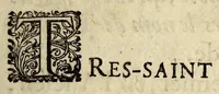 An illustration from Memoires touchant l'etablissement d'vne mission chrestienne dans le troisieme monde, autrement appellé, la Terre Australe, Meridonale, Antartique, & Inconnuë. : Presentez à Nostre S. Pere le pape Alexandre VII. . (1663)