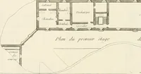Picture 7 of 31 from Mémoire sur l'art de perfectionner les constructions rurales (1805), leaf 121