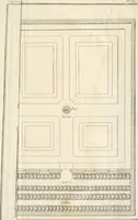 Picture 28 of 31 from Mémoire sur l'art de perfectionner les constructions rurales (1805), leaf 142
