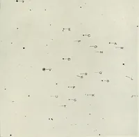 An illustration from Memoirs (1783)