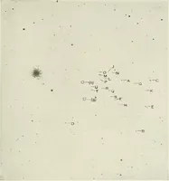 An illustration from Memoirs (1783)