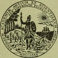 An illustration from Memoirs (1783)