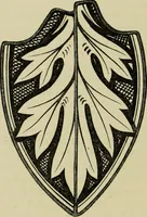 An illustration from Memoirs illustrative of the art of glass-painting (1865)