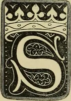 An illustration from Memoirs illustrative of the art of glass-painting (1865)