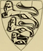 An illustration from Memoirs illustrative of the art of glass-painting (1865)