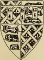 Picture 23 of 49 from Memoirs illustrative of the art of glass-painting (1865), leaf 214