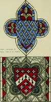 Picture 25 of 49 from Memoirs illustrative of the art of glass-painting (1865), leaf 221