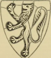 Picture 29 of 49 from Memoirs illustrative of the art of glass-painting (1865), leaf 248