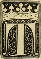 An illustration from Memoirs illustrative of the art of glass-painting (1865)