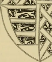 Picture 40 of 49 from Memoirs illustrative of the art of glass-painting (1865), leaf 330