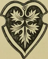 An illustration from Memoirs illustrative of the art of glass-painting (1865)