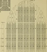 Picture 43 of 49 from Memoirs illustrative of the art of glass-painting (1865), leaf 363