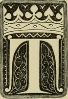 An illustration from Memoirs illustrative of the art of glass-painting (1865)