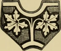 Picture 5 of 49 from Memoirs illustrative of the art of glass-painting (1865), leaf 46