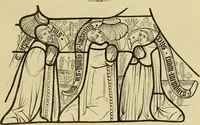 Picture 7 of 49 from Memoirs illustrative of the art of glass-painting (1865), leaf 92