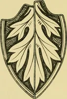 An illustration from Memoirs illustrative of the art of glass-painting (1865)